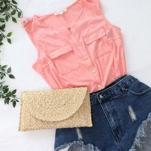 Parallel Skies Coral Causal Top